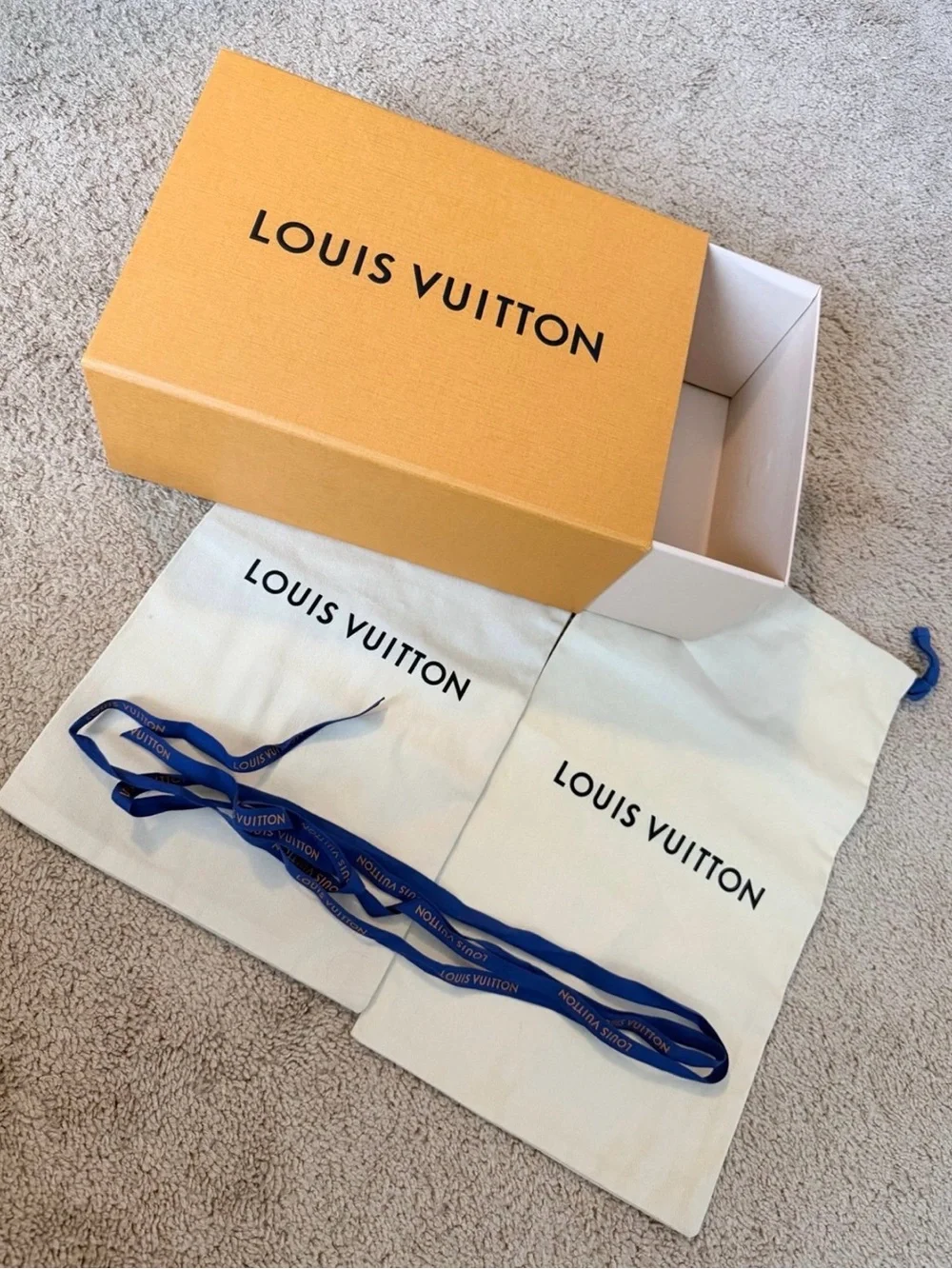 LOUIS VUITTON